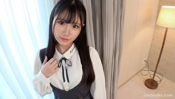 SIRO-5016 【コンカフェ店員】【隠れ巨乳】有名になりたいからAV出演