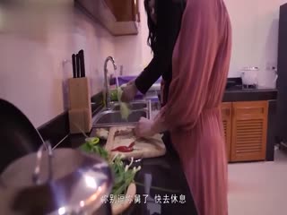 新年茎喜 亲舅舅终于上了梦寐以求的模特侄女 - soav(000000-5802345)(2)